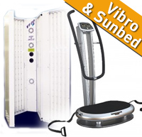 vibro-and-sunbed